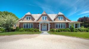 Tamara Mellon'snew Hamptons Mansion