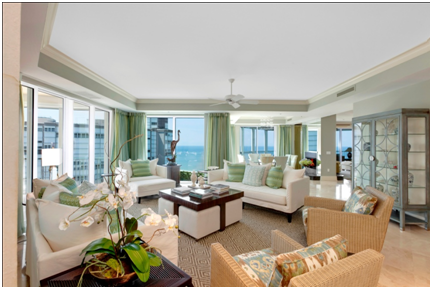 4501Gulf Shore Blvd North #1402,