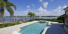 yachting estate