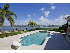 yachting estate