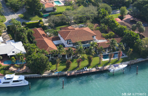 Villa Bougainvillea