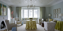 home interior design