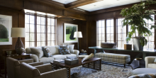 home interior design
