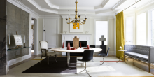 home interior design