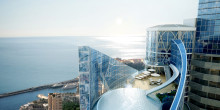 tour odeon apartment