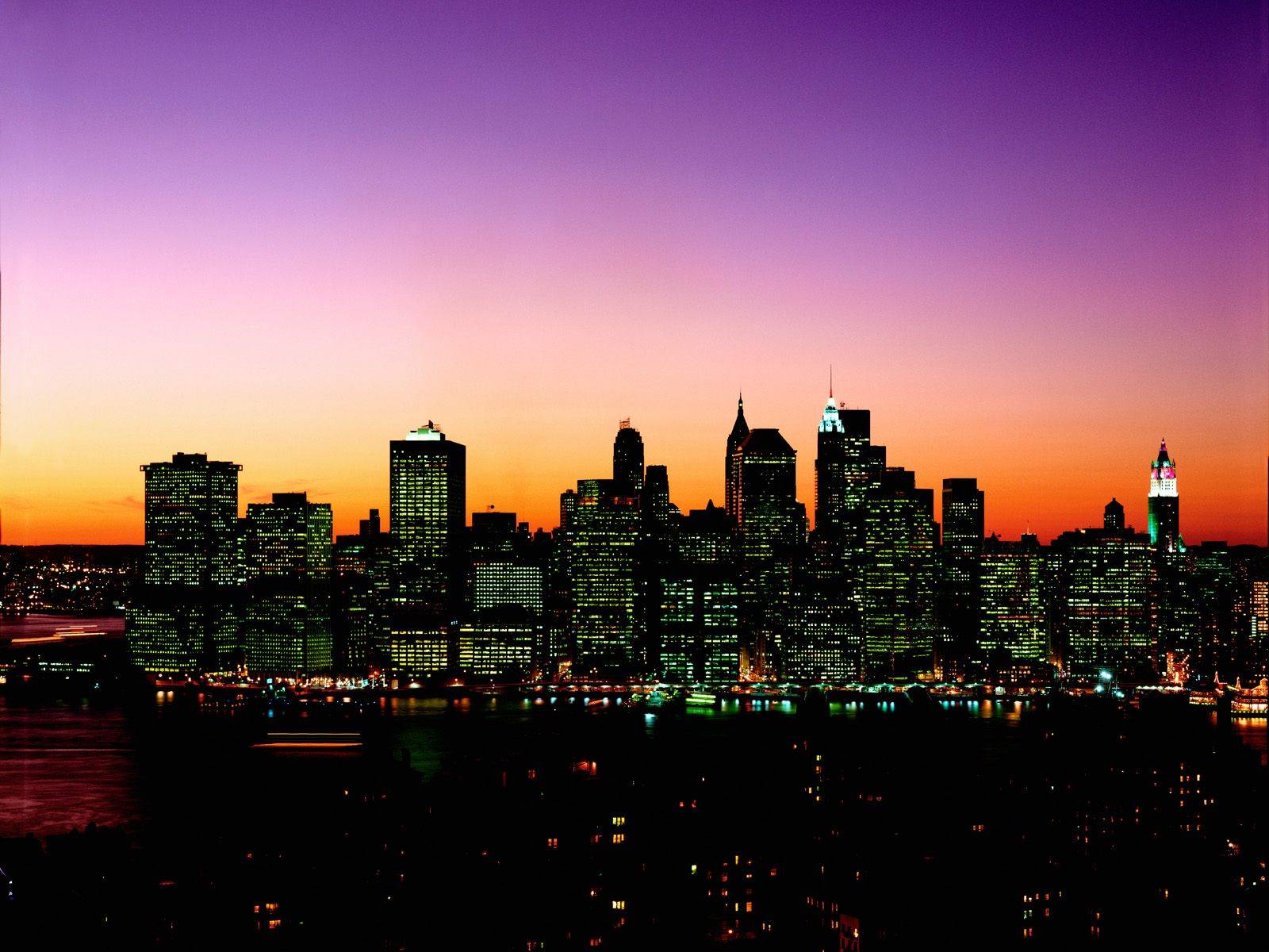 manhattan real estate