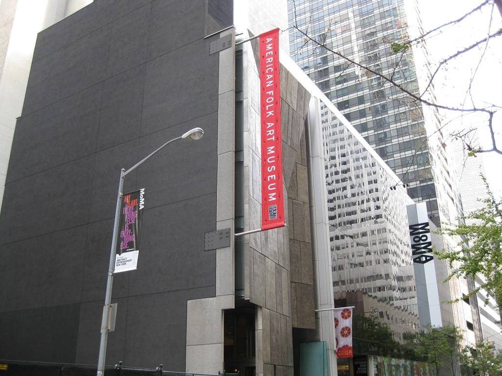MoMA
