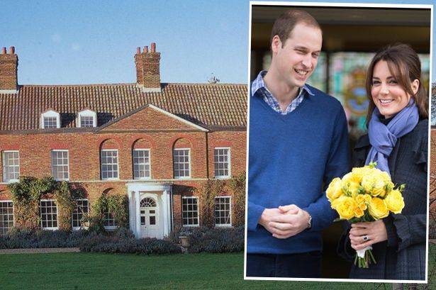 prince william