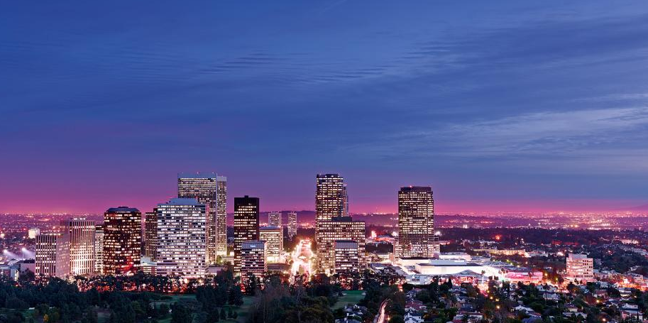 beverly west