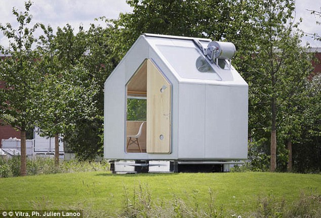 microhouse