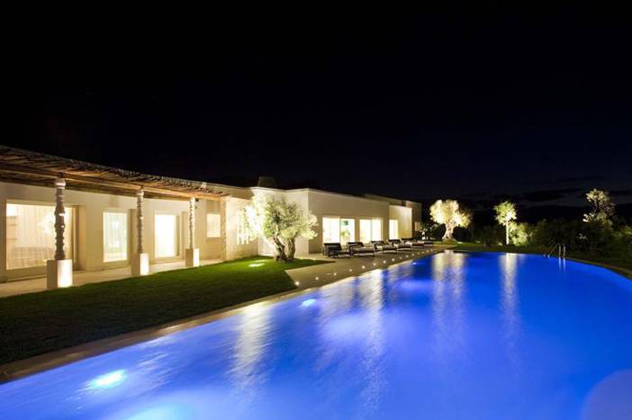 italian villas