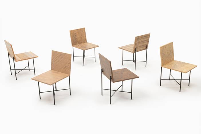 nendo furniture