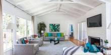 Ellen Page Studio City Home