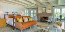 Billy Joel's Sagaponack Home