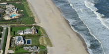 Billy Joel's Sagaponack Home