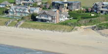 Billy Joel's Sagaponack Home