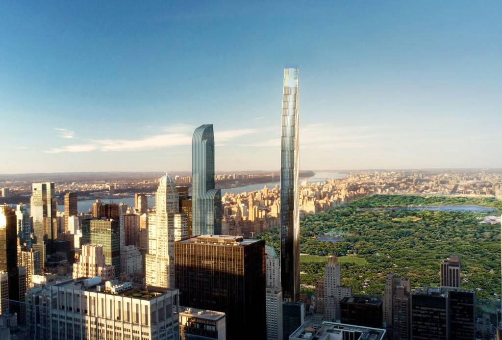 111 West 57th Street