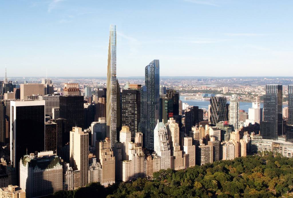111 West 57th Street