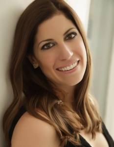 Alexandra D. Foster 