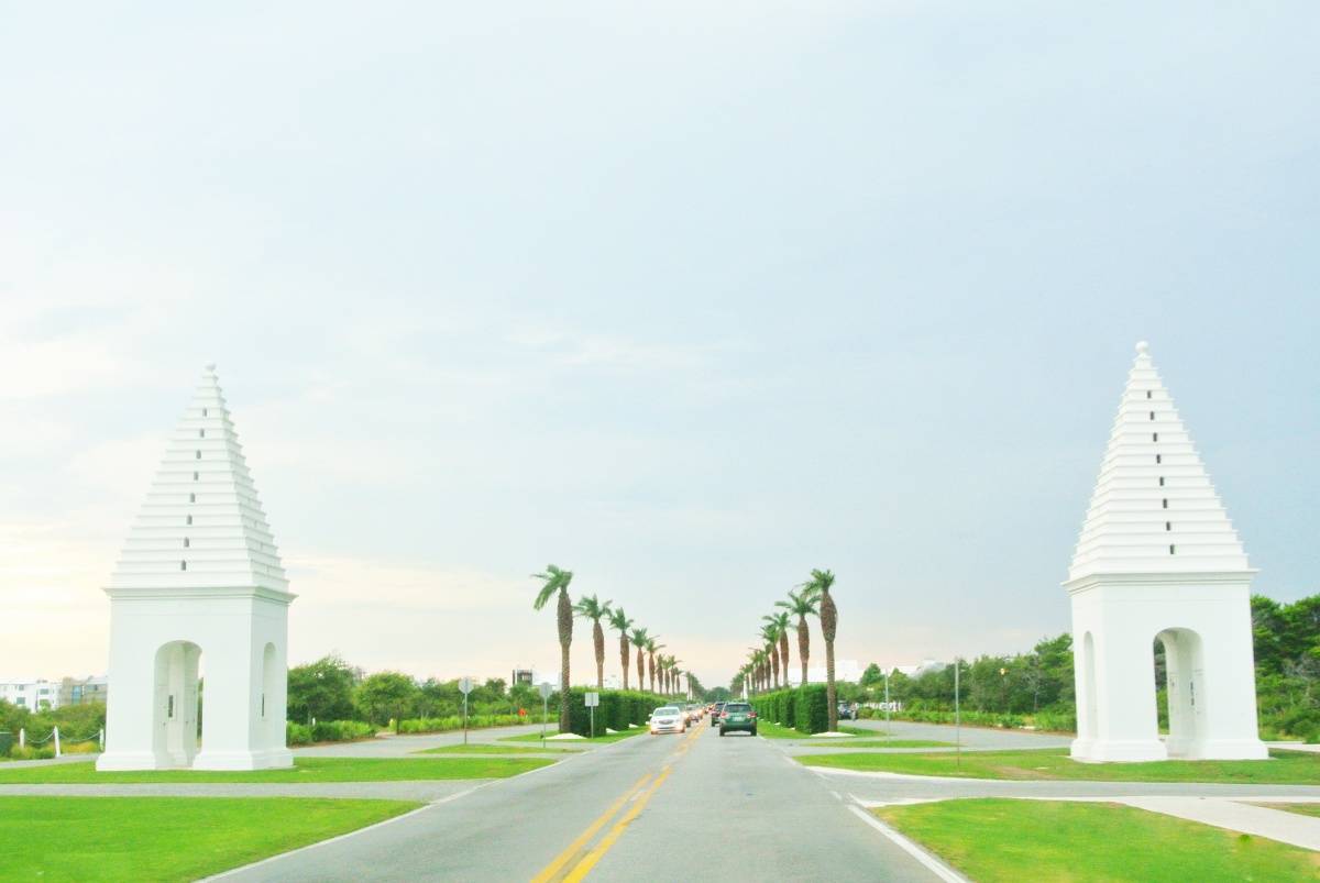 Alys Beach - Photo Credit Jami Ray