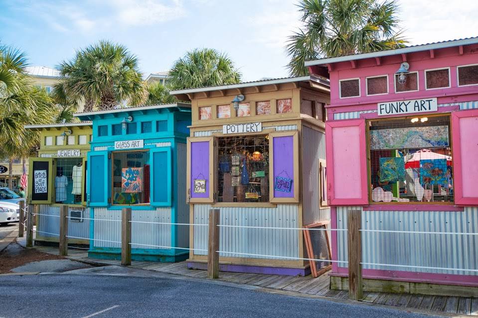 Gulf Place submitted by Proffitt PR