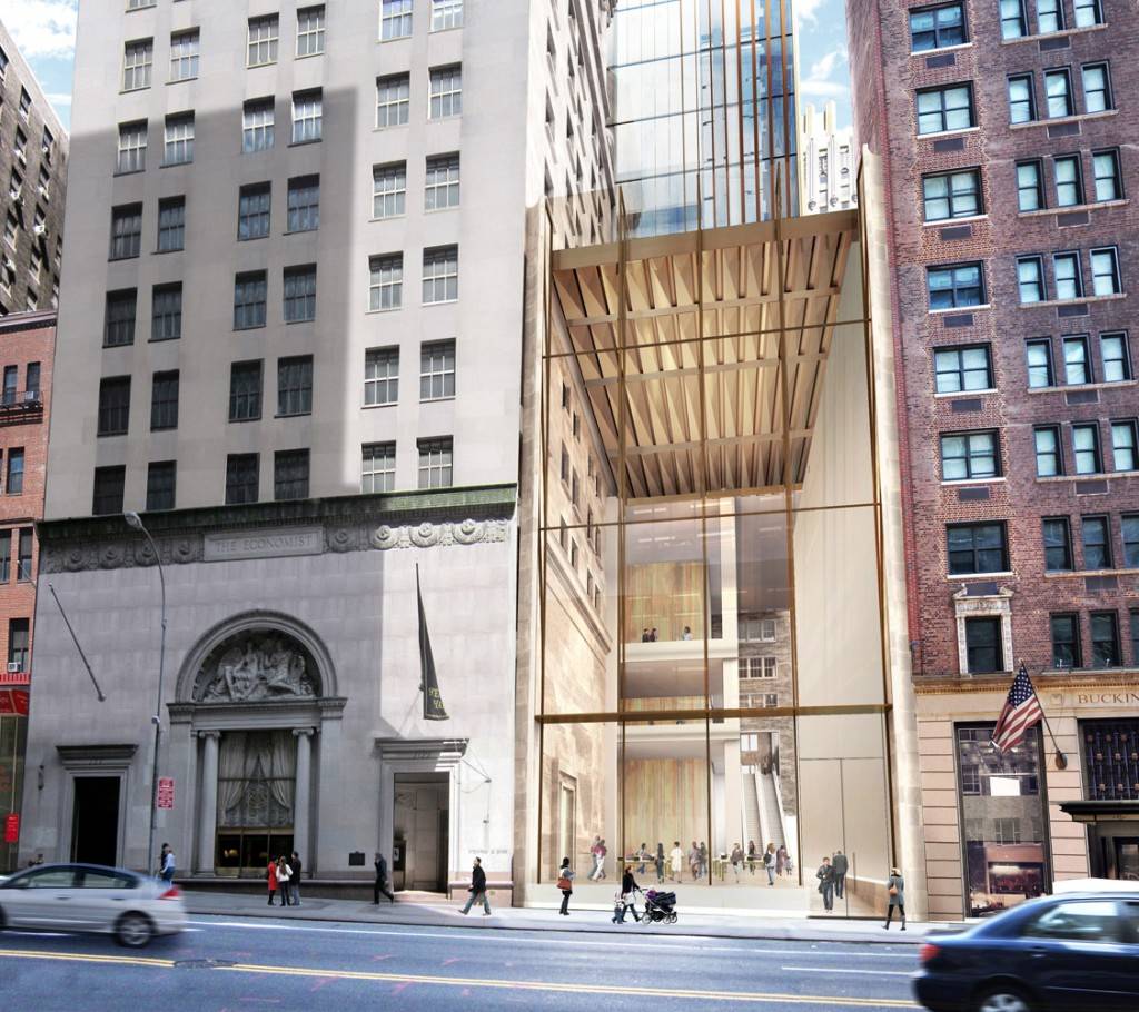 111 West 57th Street