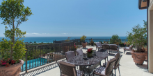 Malibu Tuscan Treasure – Sotheby's International Realty