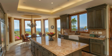 Malibu Tuscan Treasure – Sotheby's International Realty