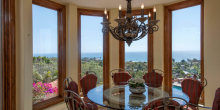 Malibu Tuscan Treasure – Sotheby's International Realty