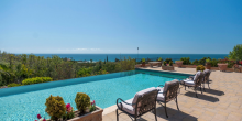 Malibu Tuscan Treasure – Sotheby's International Realty