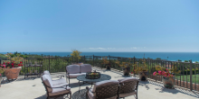 Malibu Tuscan Treasure – Sotheby's International Realty