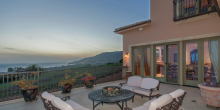 Malibu Tuscan Treasure – Sotheby's International Realty