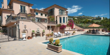 Malibu Tuscan Treasure – Sotheby's International Realty