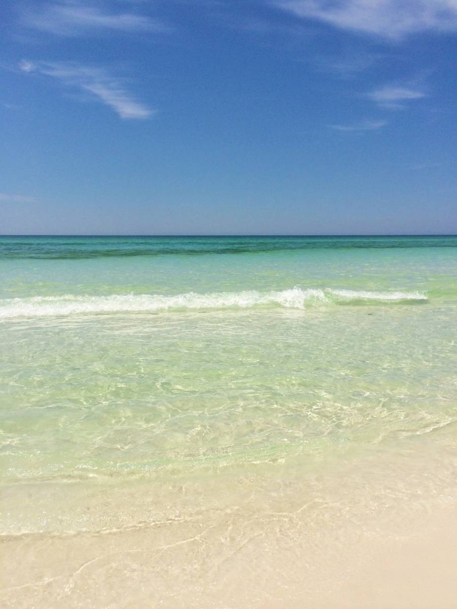 South Walton - Photo Credit Jami Ray