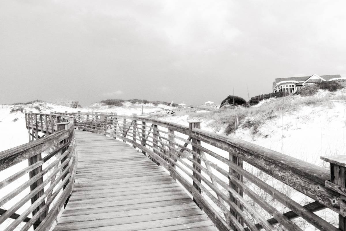 Watersound Boardwalk