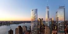 50 West