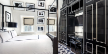 Tommy Hilfiger's NYC Penthouse