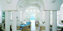 Sky Villa: Robert F.X. Sillerman's Anguilla Property