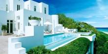 Sky Villa: Robert F.X. Sillerman's Anguilla Property