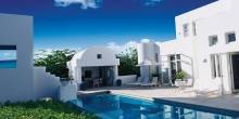 Sky Villa: Robert F.X. Sillerman's Anguilla Property