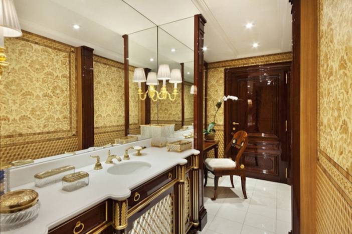 3_Ornate Bathroom