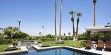 Bing Crosby’s Rancho Mirage Home