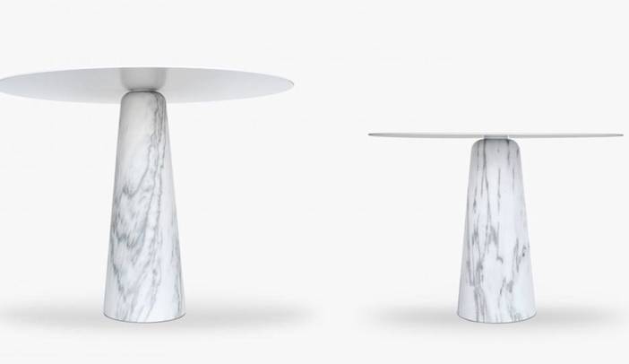 7_marble side tables