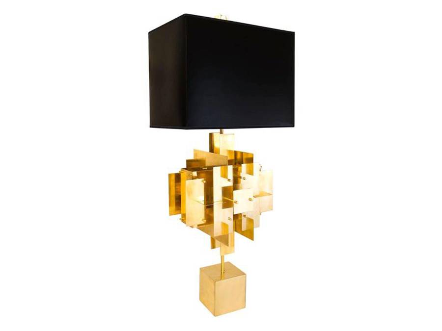 Jonathan Adler Puzzle Lamp