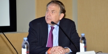 Richard LeFrak (LeFrak Organization)