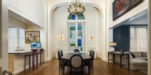 Upper East Side Luxury Residences On the Market