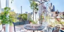 Upper East Side Luxury Residences On the Market