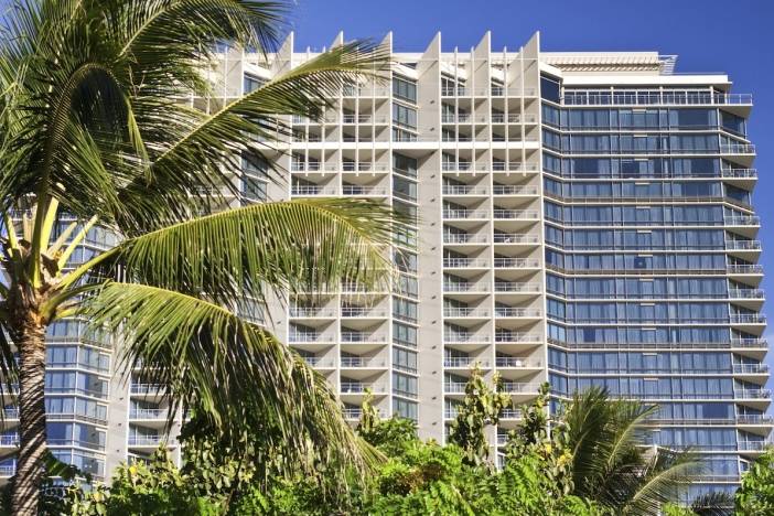 Trump International Hotel™ Waikiki Beach Walk™