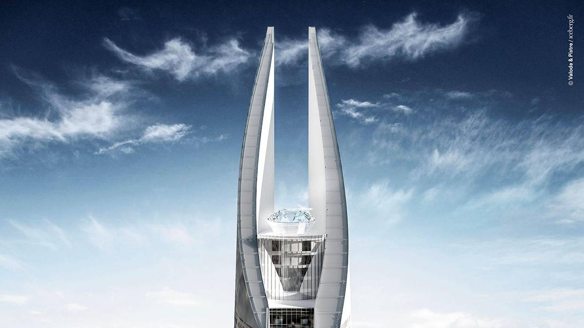 Al Noor Tower