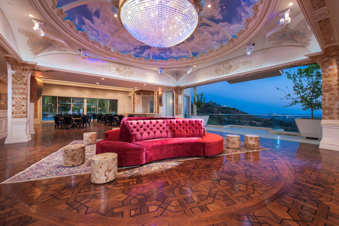 America's Most Expensive Home